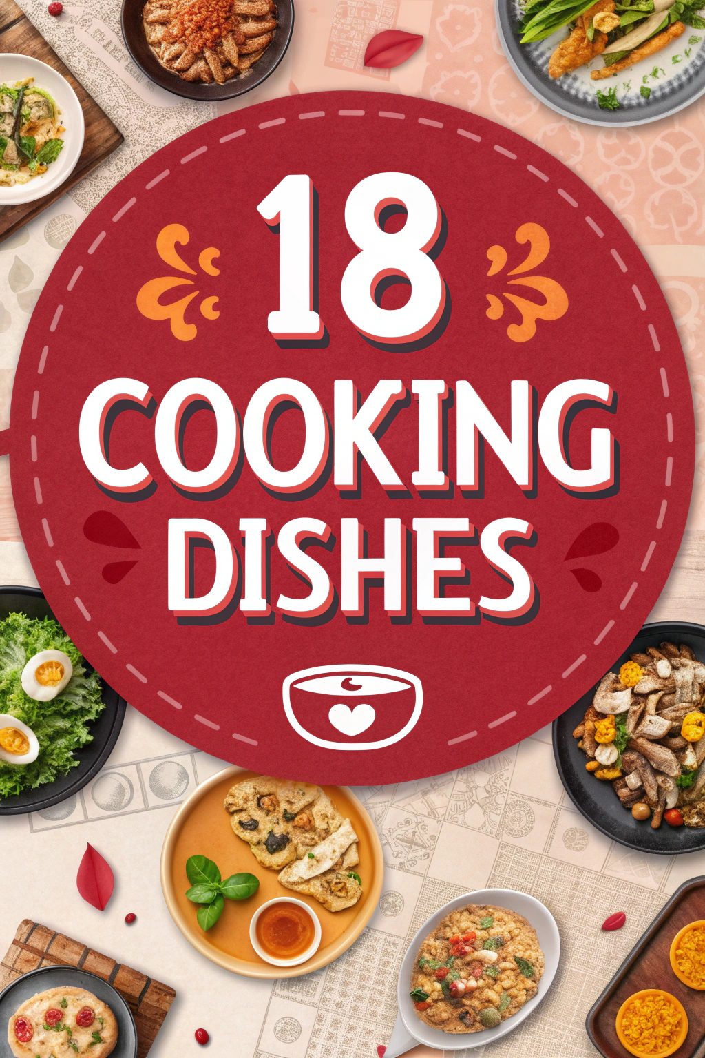 Cooking Dishes