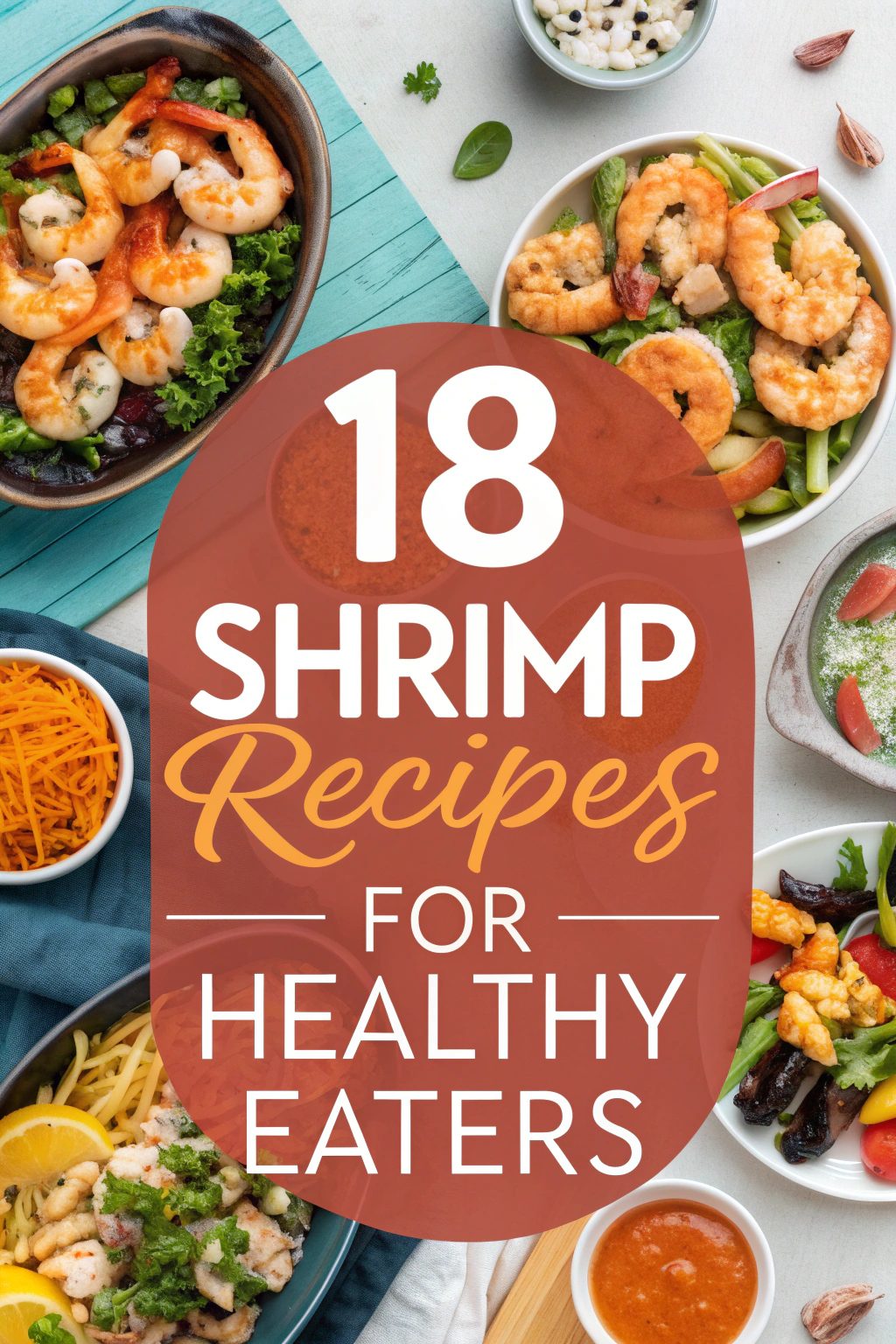 Shrimp Recipes Healthy Eaters