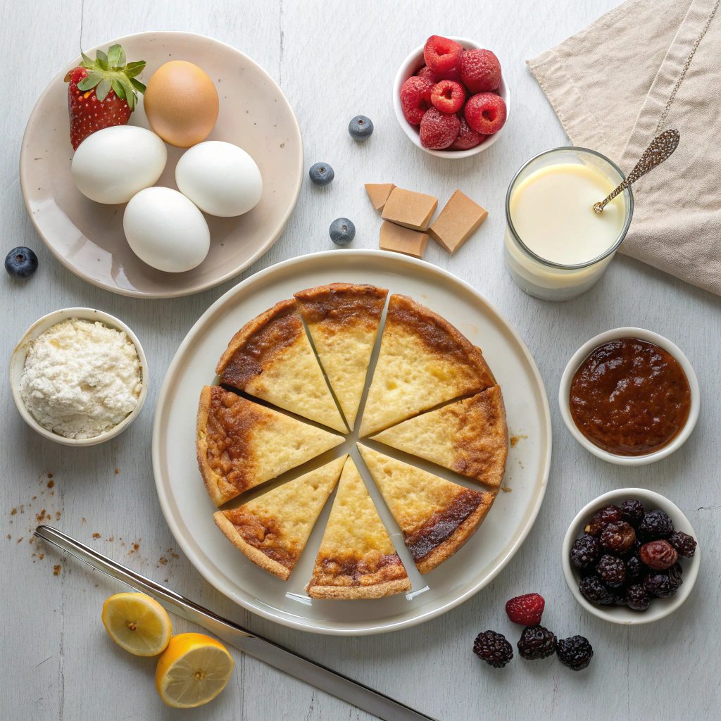 Ingredients For Stuffed French Toast Ideas
