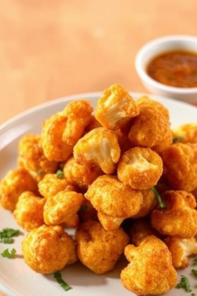 crispy fried ramadan snack
