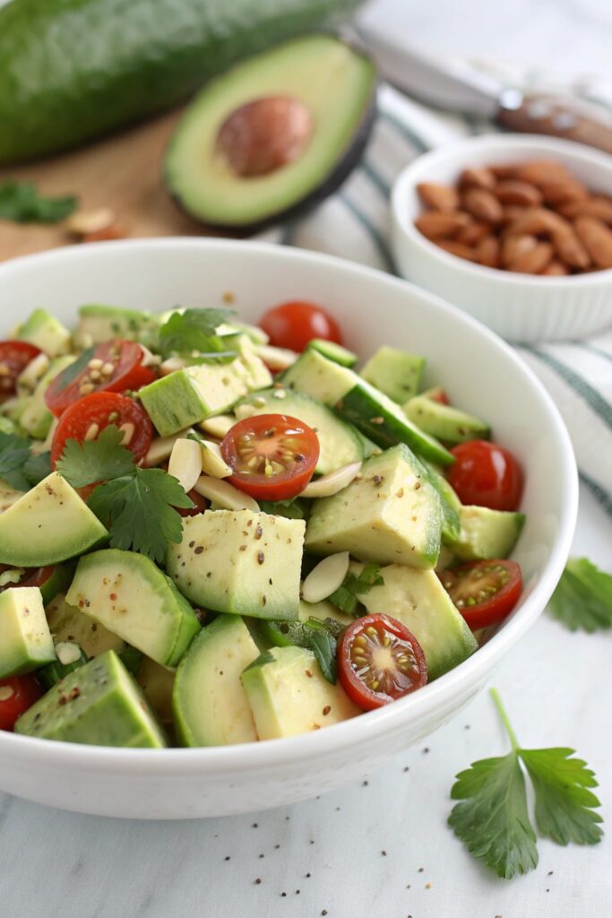 refreshing summer side dish