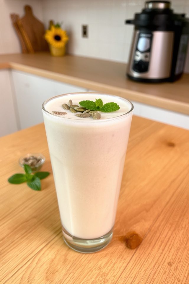 dairy free milk alternative