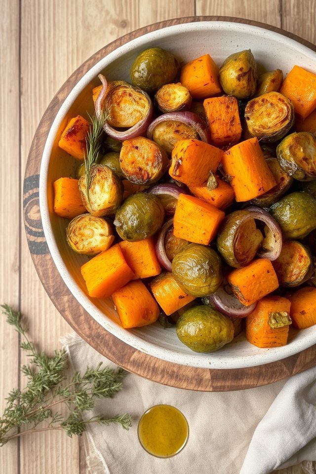 delicious healthy side dish