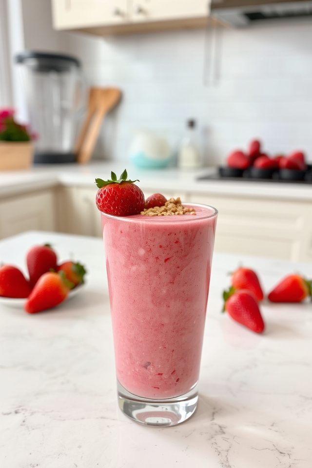 easy and healthy snack
