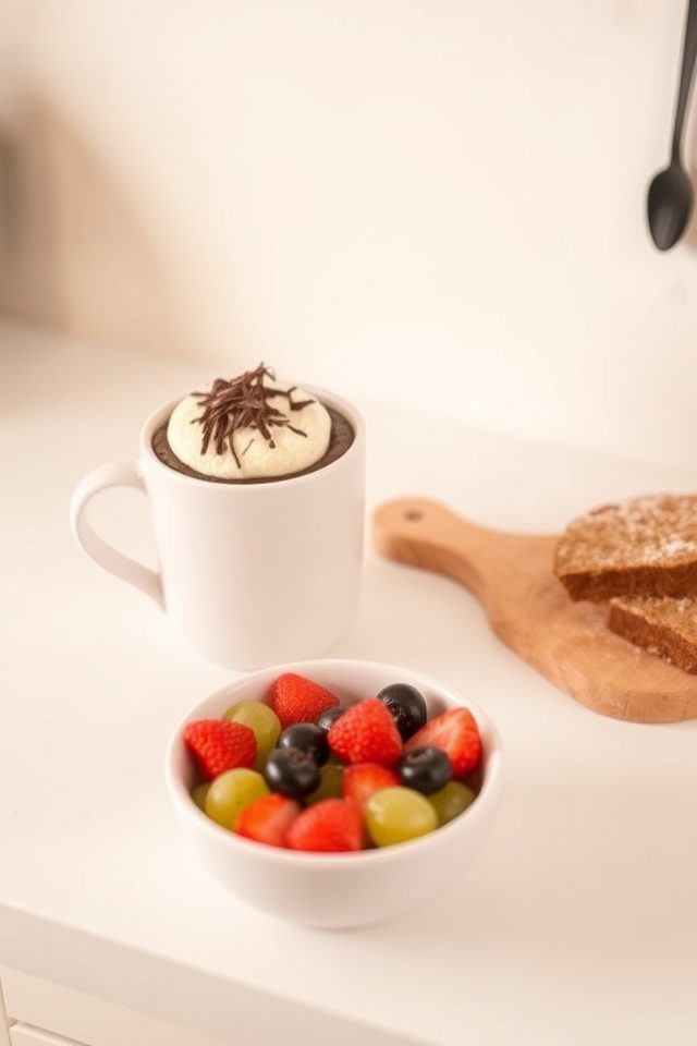 easy desserts for students