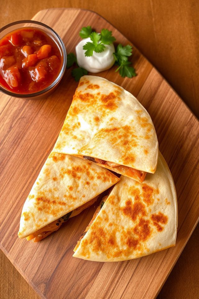 easy iftar snack option