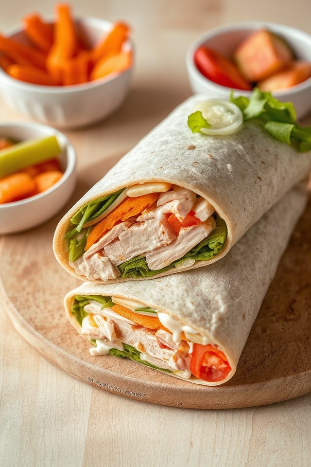 easy kid friendly snacks