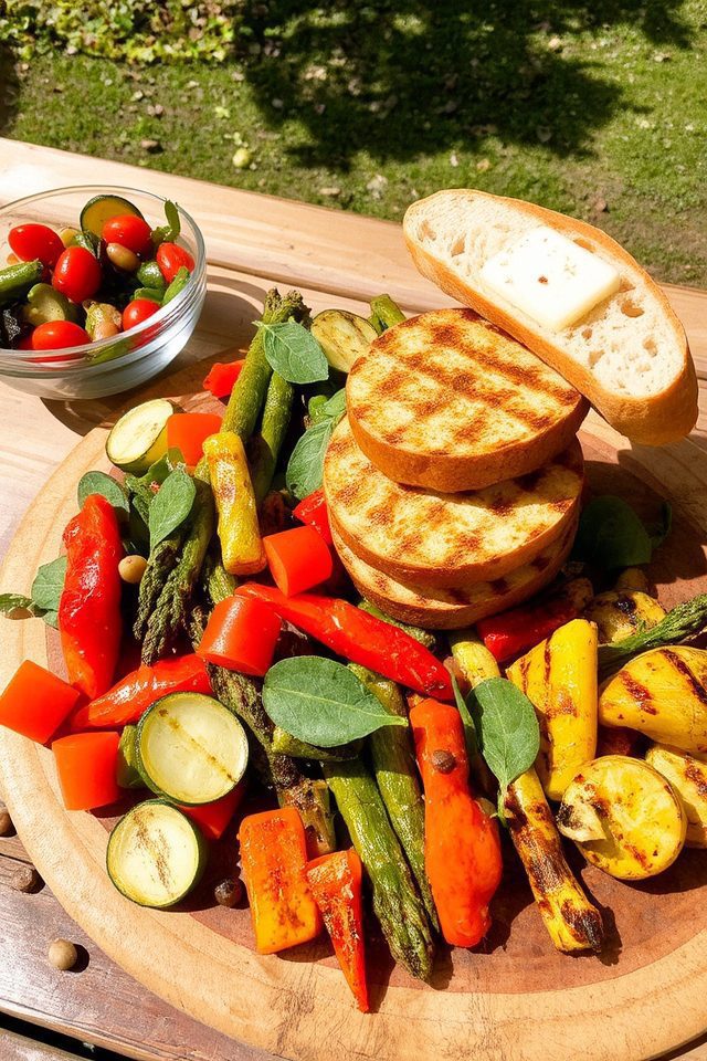 easy meals any time