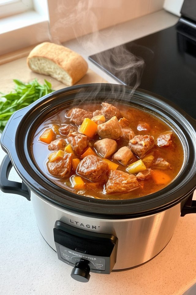easy meals for students