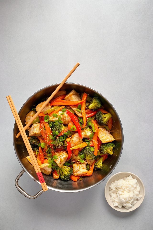 18 Easy Recipes for Uni Students to Try This Semester