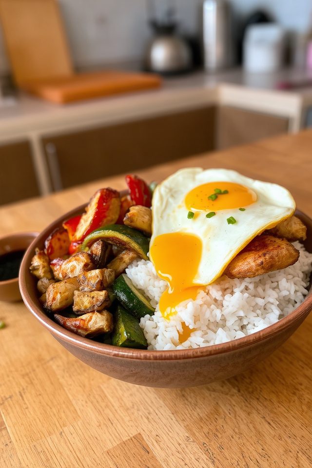 17 Easy Recipes for University Students on a Budget