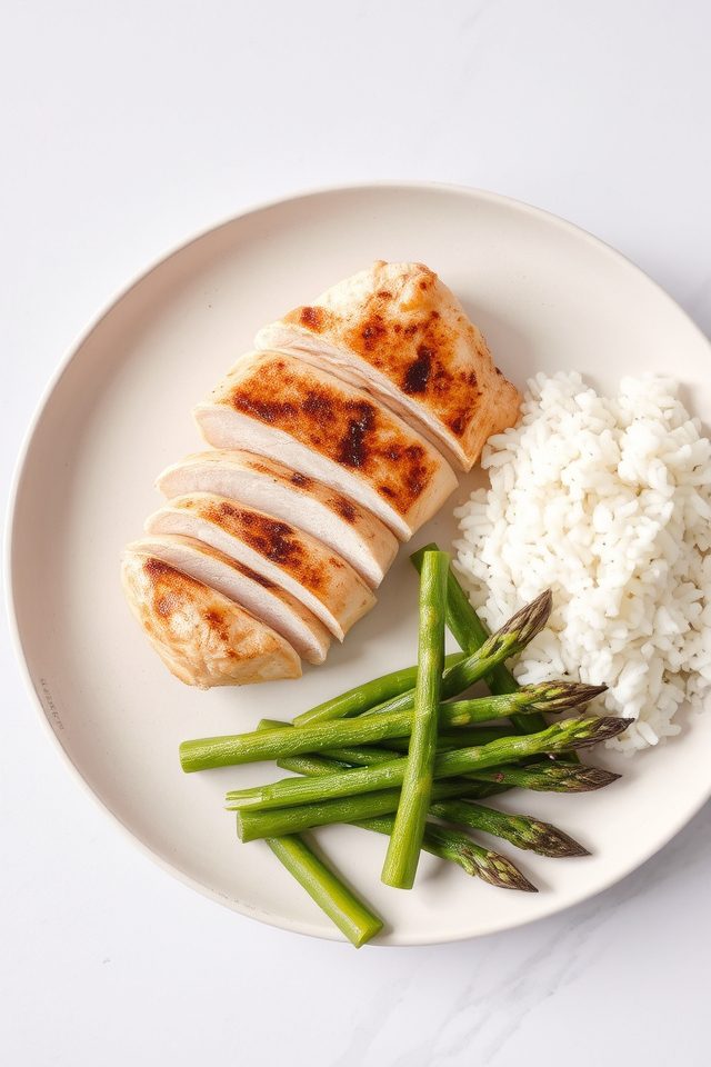 easy to digest proteins