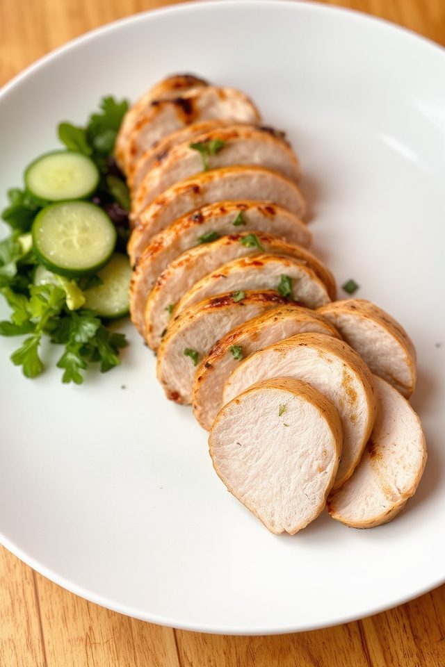 easy to digest turkey