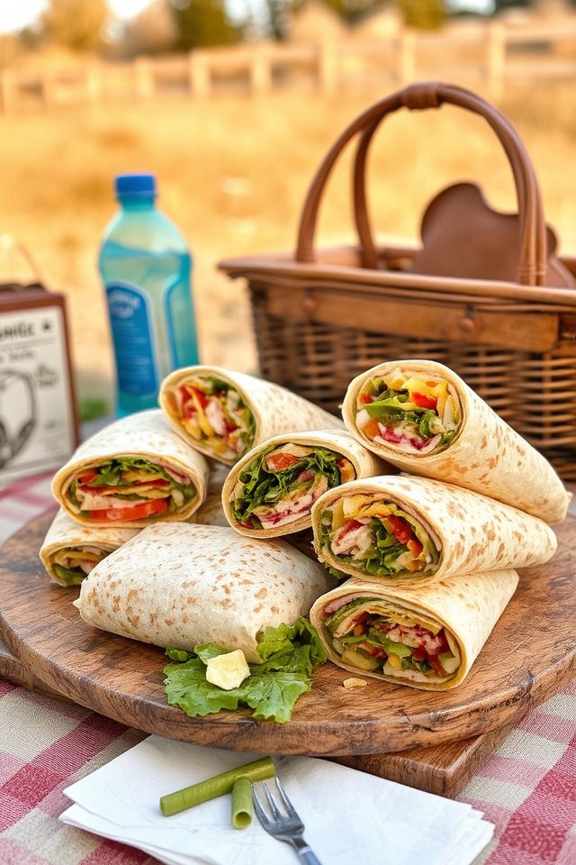 easy to eat anywhere