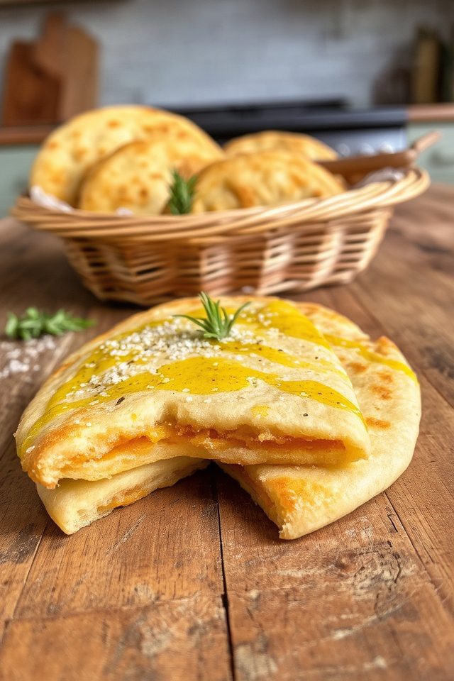 easy to make bread