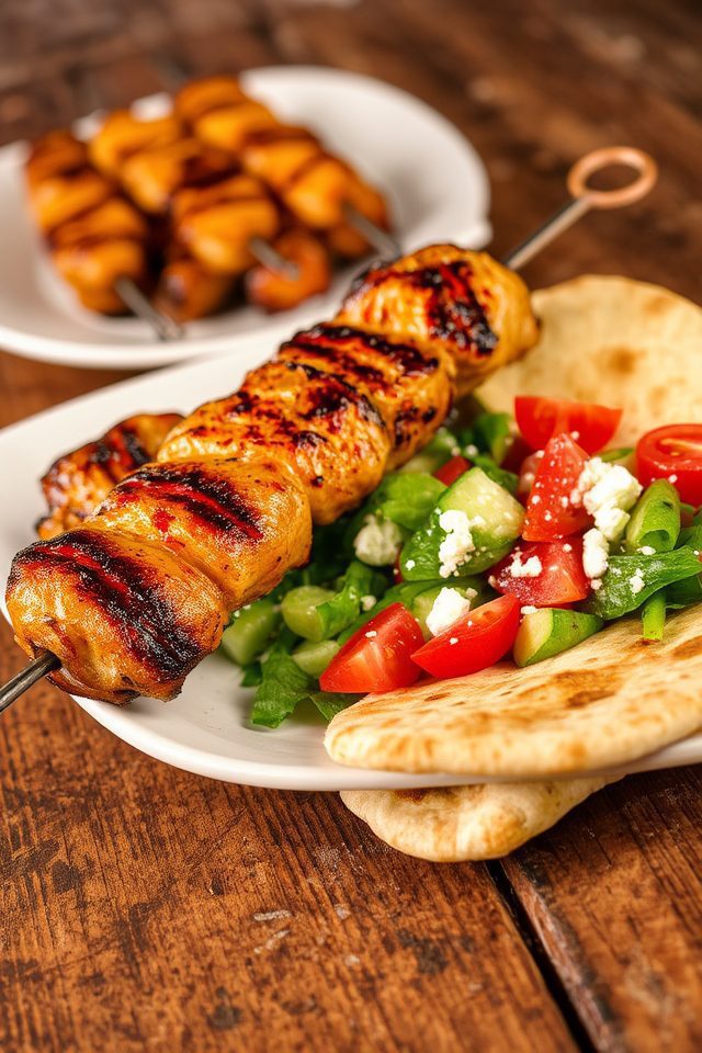 easy to make iftar