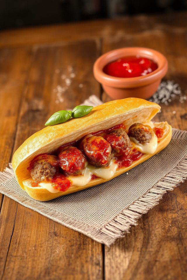 easy weeknight dinner option