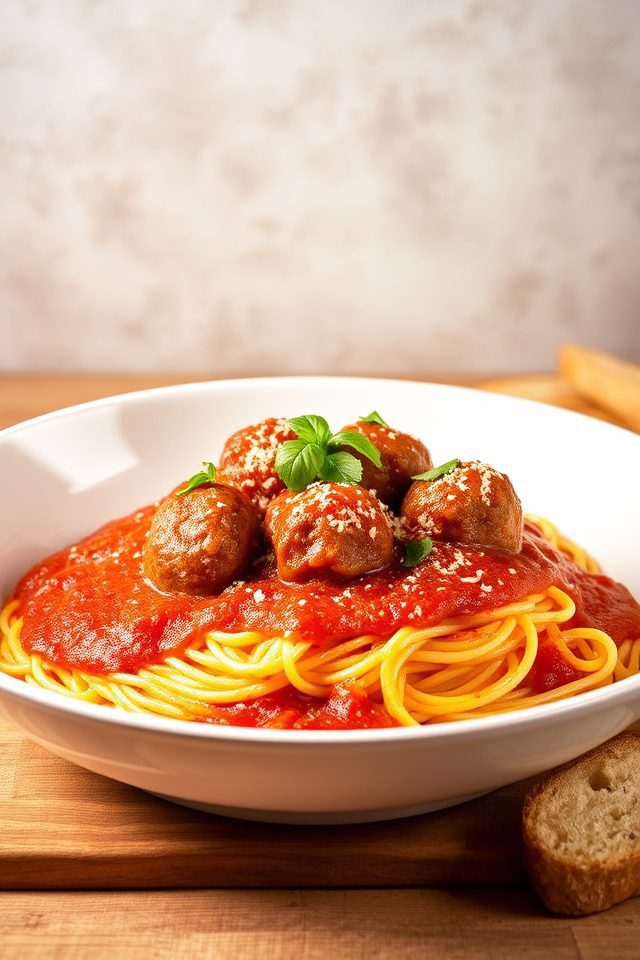 easy weeknight dinner option