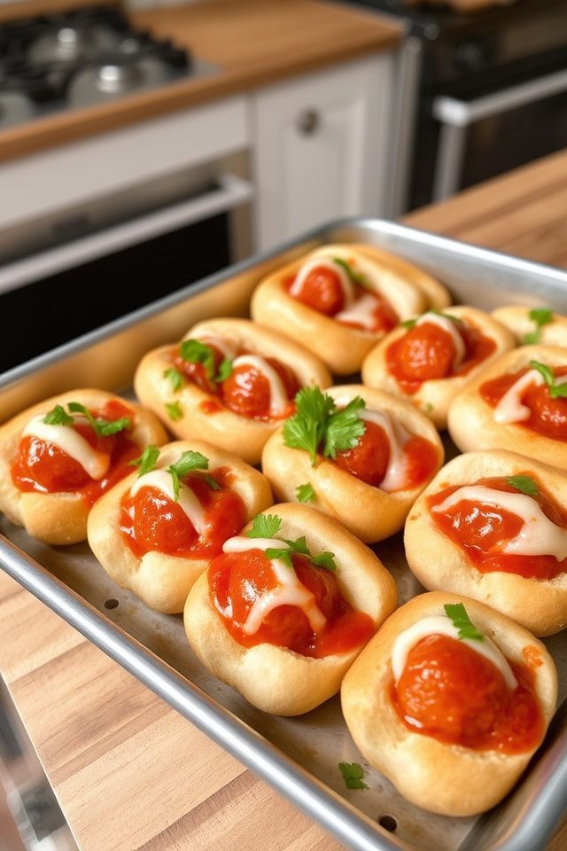 fun kid friendly food