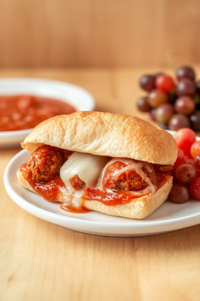 fun kid friendly meal