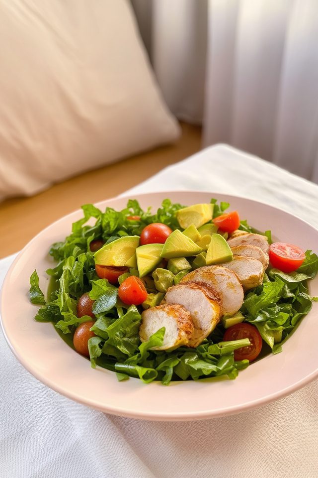 gentle food for recovery