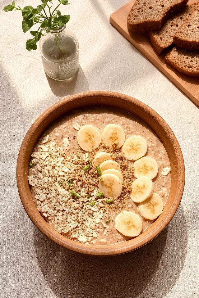 gentle grains for ibs
