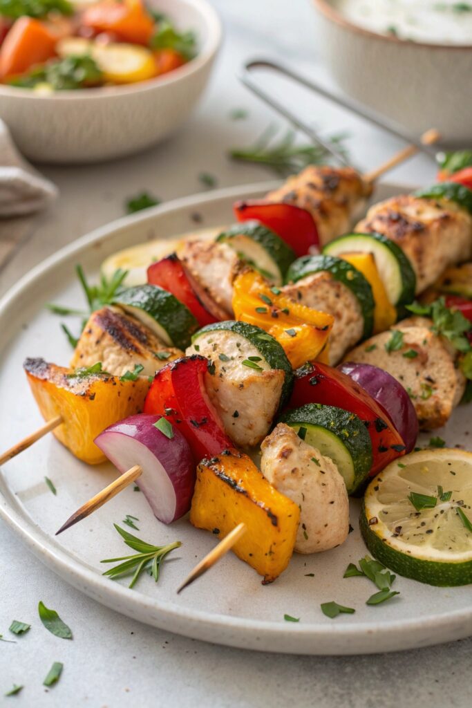 healthy easy to make
