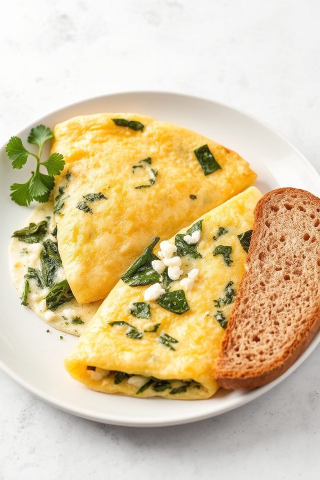 healthy breakfast weight loss