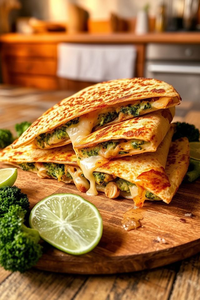 healthy chicken meal option
