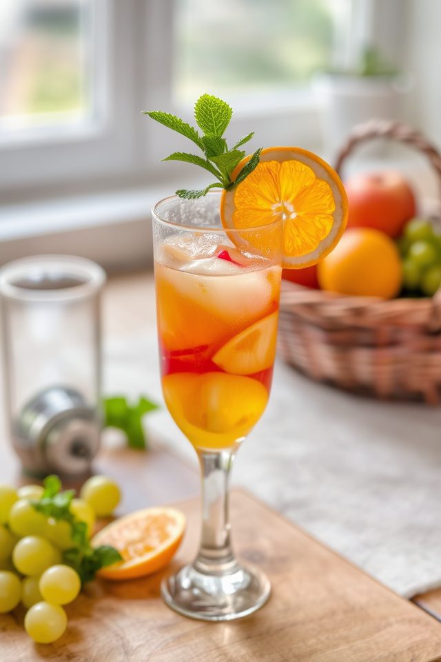 healthy drinks for kids