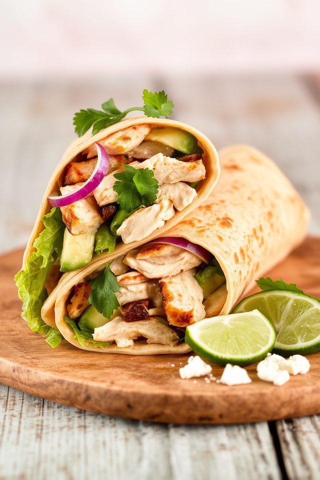 healthy food for everyone