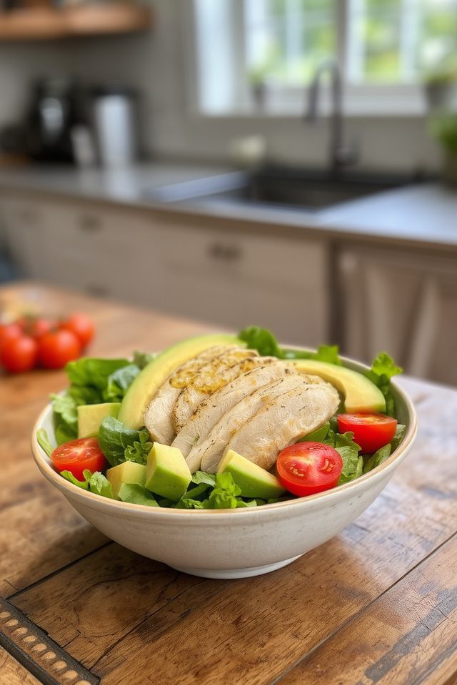 healthy food for weightloss