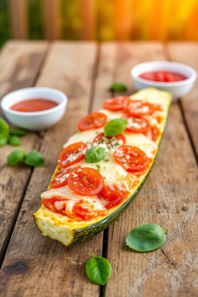 healthy italian summer meals