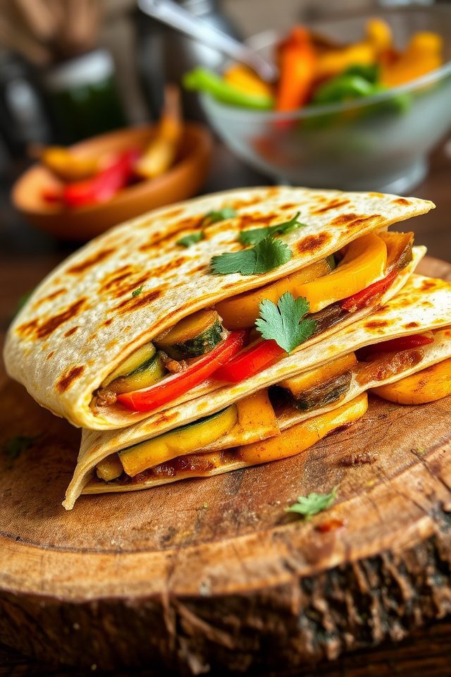 healthy meal for kids