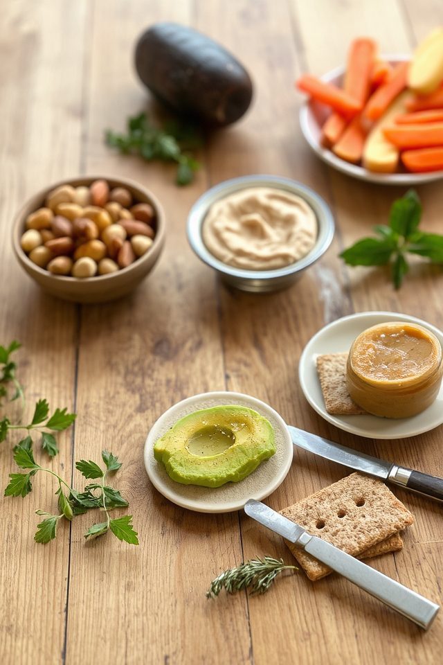 healthy snacks for students