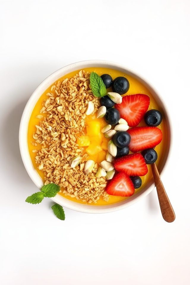 healthy way to refuel