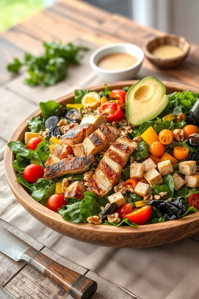 healthy weight gain foods