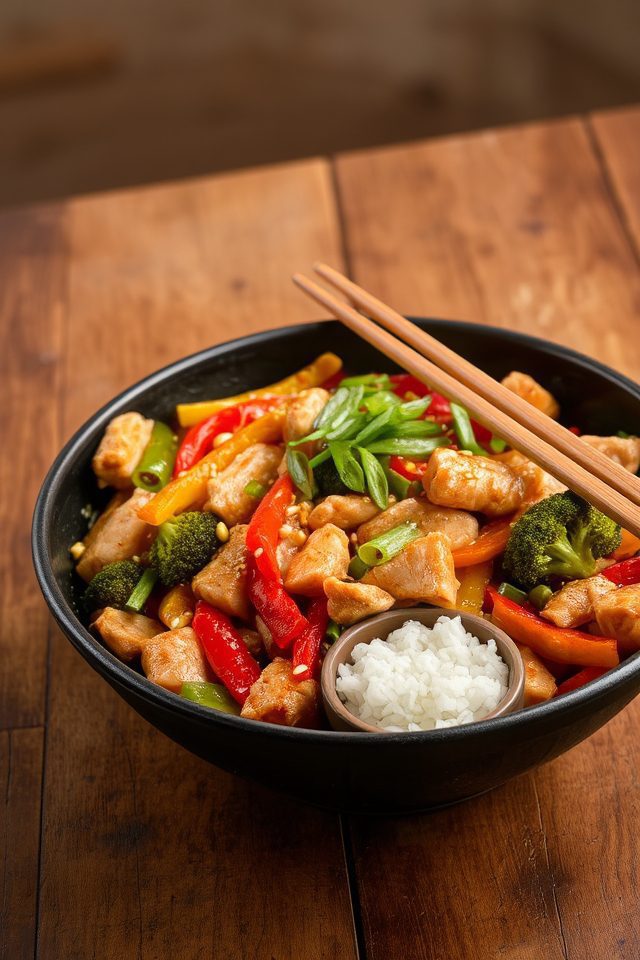 healthy weight gain recipes