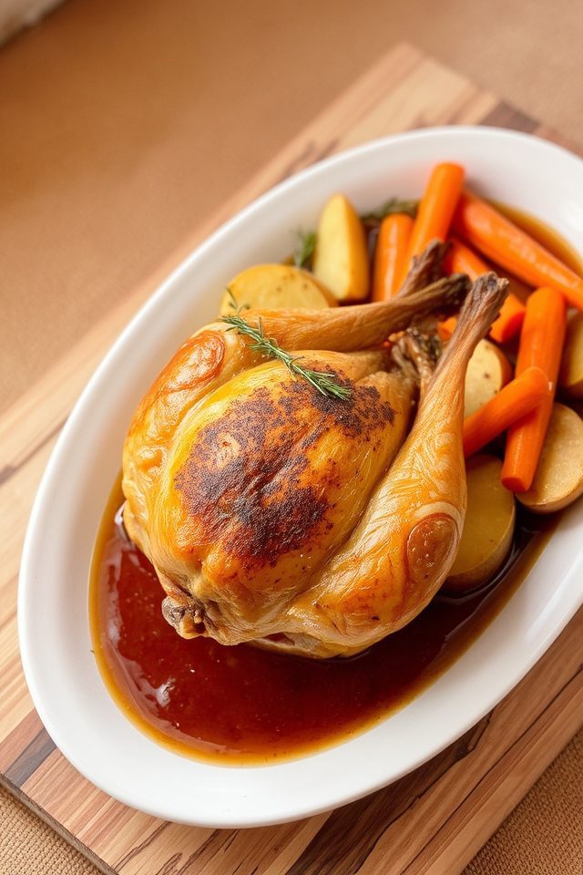 hearty weeknight dinner recipe