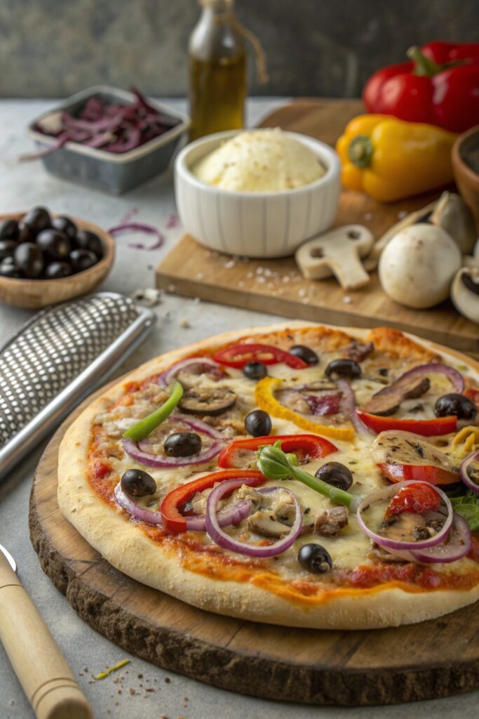 Fun Pizza Night Ideas