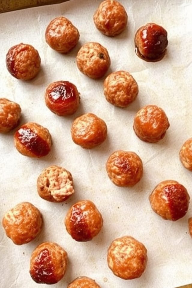 homemade meatball air recipes