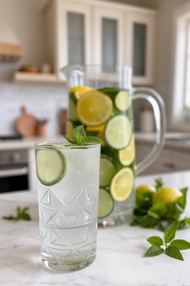 hydrating ibs friendly drinks