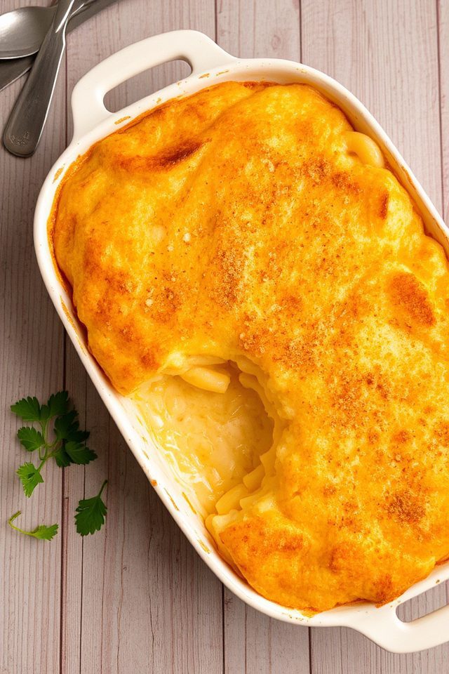 kids love mac cheese