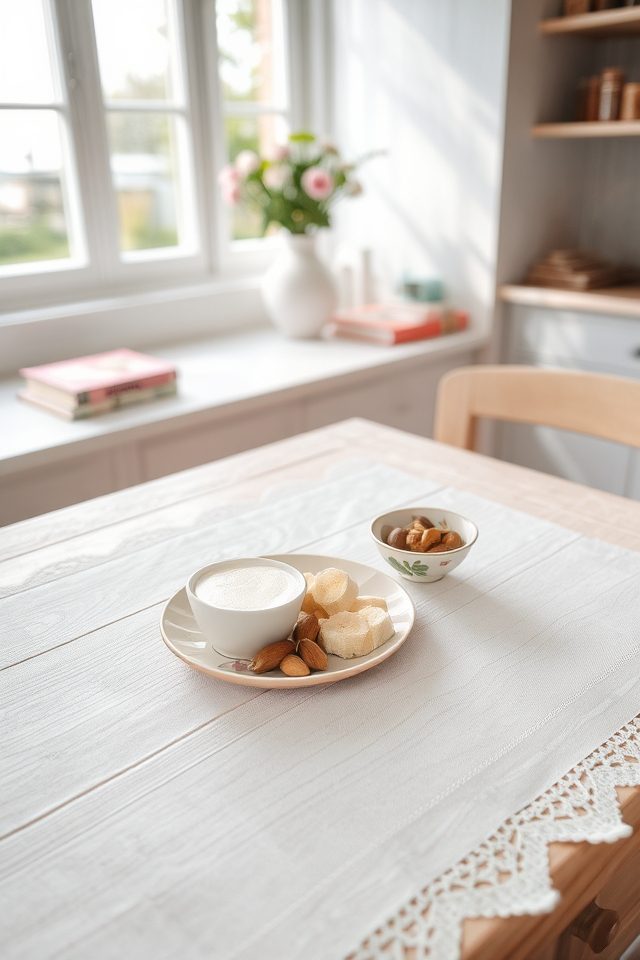 low fodmap snack options
