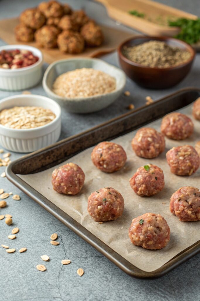 bite sized dog treats