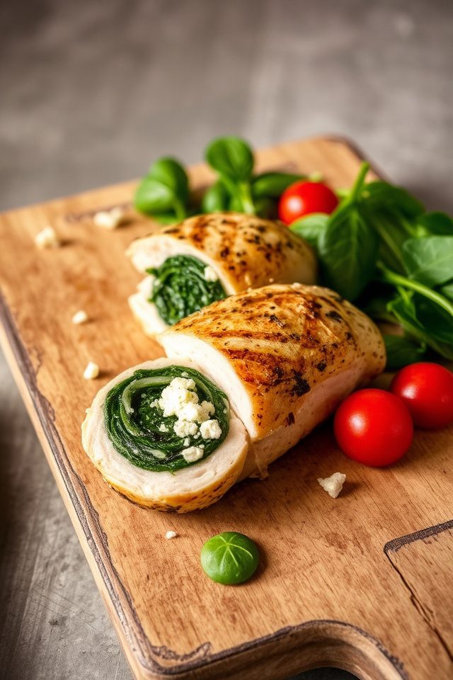 mediterranean chicken breast recipe