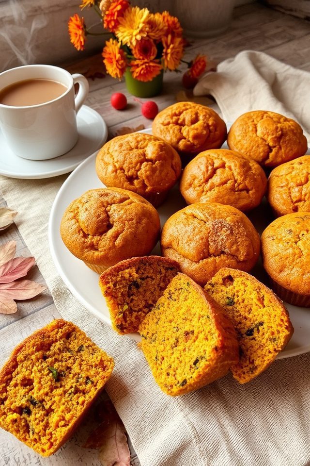 moist autumnal season treat