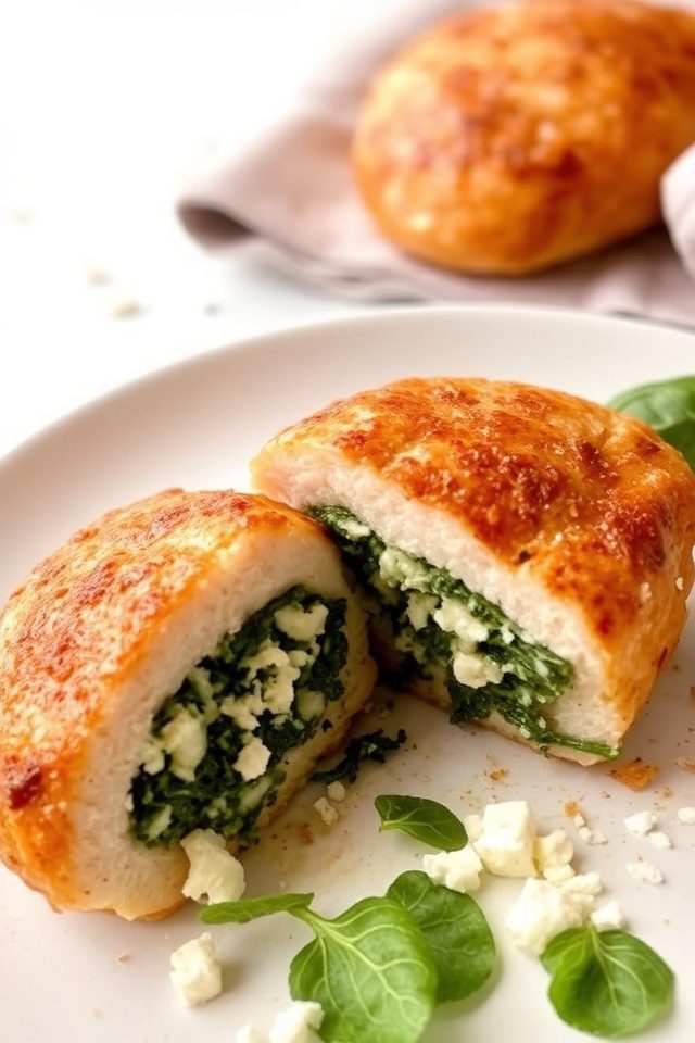nutrient rich chicken recipe