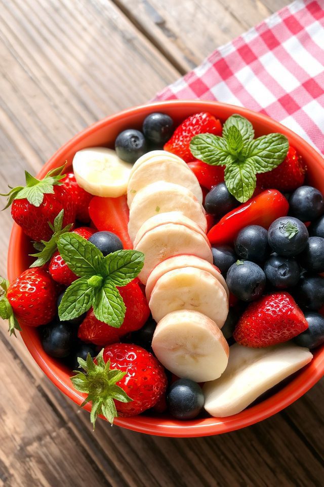 patriotic fruit salad recipe
