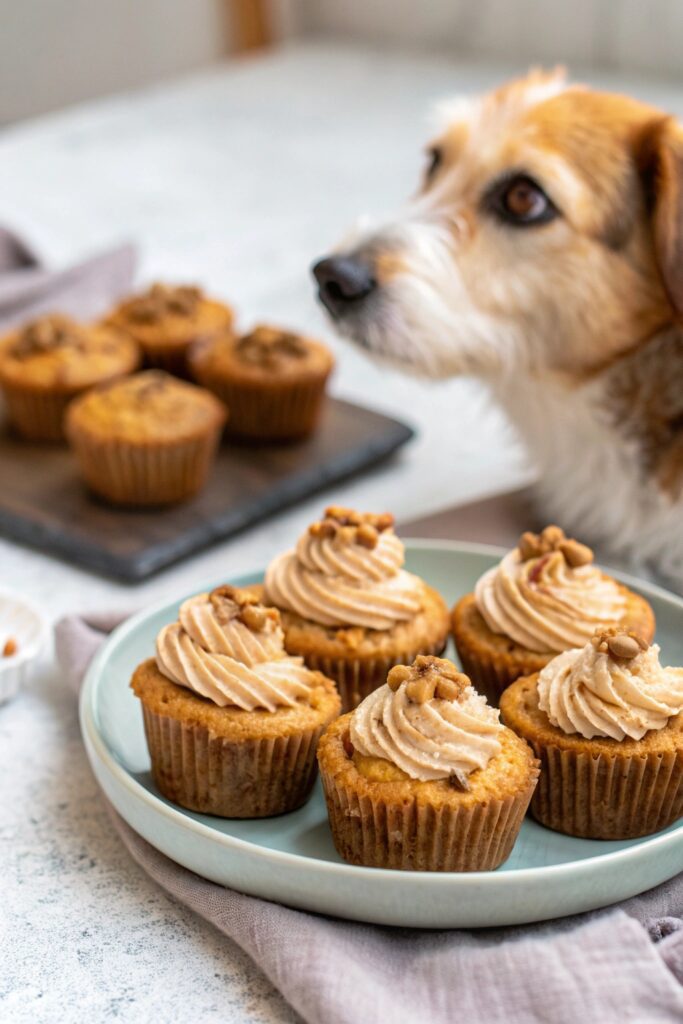 healthy dog peanut treats